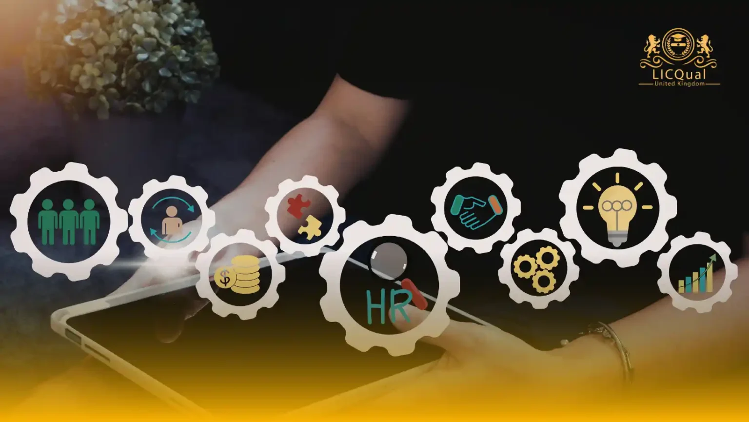 LICQual ISO 9001:2026 QMS (Quality Management System) Transition Internal Auditor Course