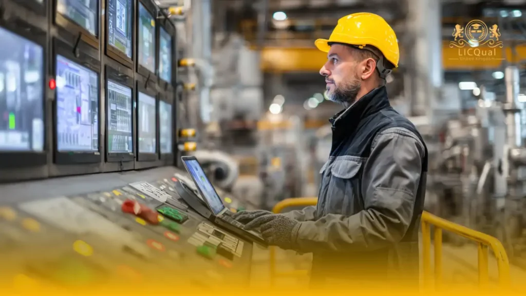 LICQual ISO 9001:2026 QMS (Quality Management System) Transition Lead Implementer Course