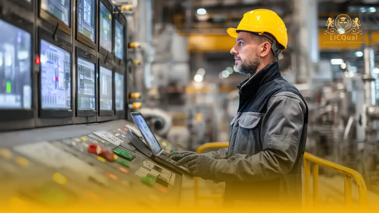 LICQual ISO 9001:2026 QMS (Quality Management System) Transition Lead Implementer Course