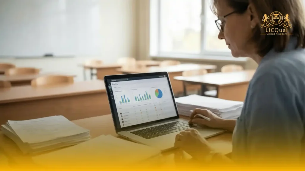 LICQual ISO/IEC 17065:2012 Conformity Assessment Foundation Course 9 LICQual ISO/IEC 17065:2012 Conformity Assessment Foundation Course