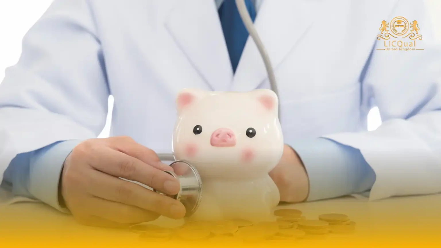 LICQual Level 7 Postgraduate Diploma in Healthcare Financial Analysis