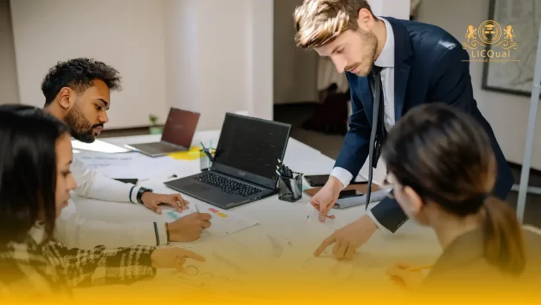 LICQual ISO 19650-5:2020 – Security-Minded Approach to Information Management Foundation Course