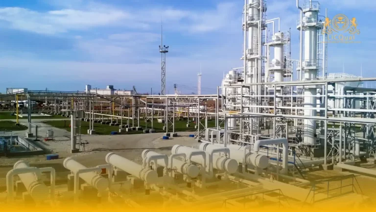 LICQual ISO 29001:2020 Foundation Course