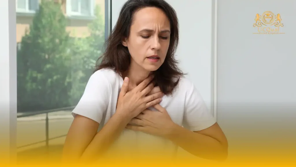 LICQual Level 3 Award in Anaphylaxis Management 24 LICQual Level 3 Award in Anaphylaxis Management