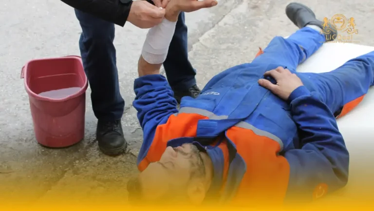 LICQual Level 3 Award in Combined Paediatric First Aid (PFA) & First Aid at Work (FAW)