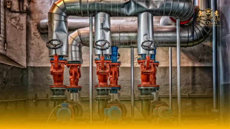 LICQual Level 3 Certificate in Piping QA/QC Engineer