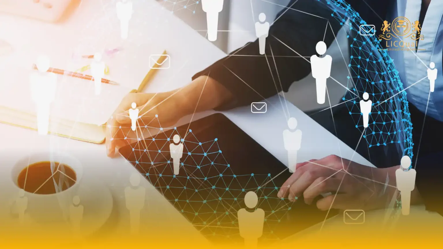 LICQual Level 3 Diploma in HR and Learning & Development - HR Support