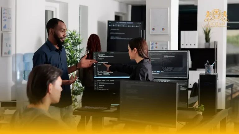 LICQual Level 3 Diploma in HR and Learning & Development – Learning and Development Practitioner