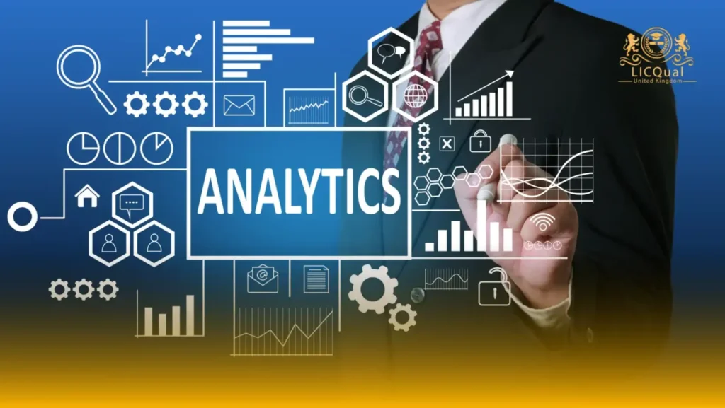 LICQual Level 3 Diploma in Healthcare Data Analytics