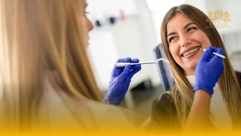 LICQual Level 3 Diploma in Orthodontics