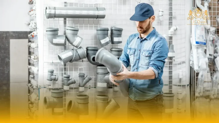 LICQual Level 3 Diploma in Piping QA/QC Engineer