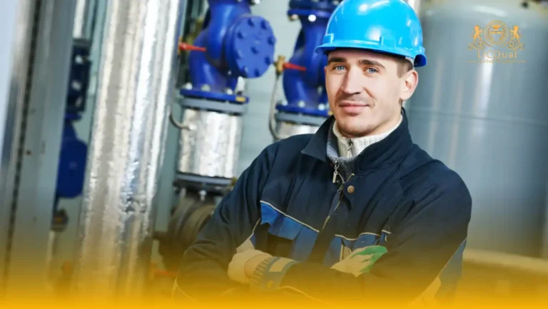 LICQual Level 3 Diploma in Quality Assurance / Quality Control (QA/QC) and Piping Engineering