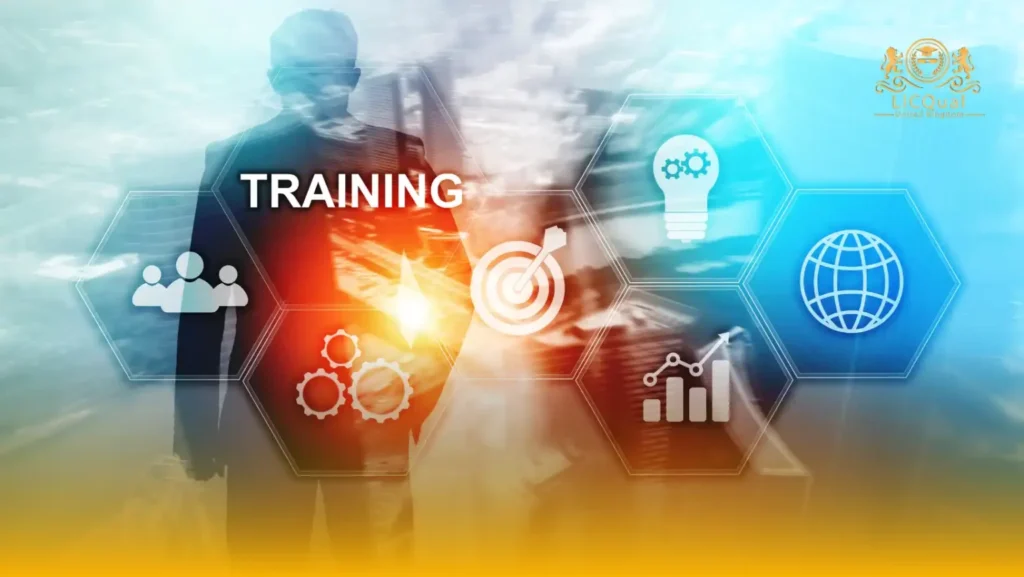 LICQual Level 5 Diploma in HR and Learning & Development - Digital learning Designer