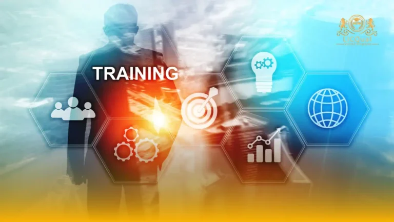 LICQual Level 5 Diploma in HR and Learning & Development - Digital learning Designer