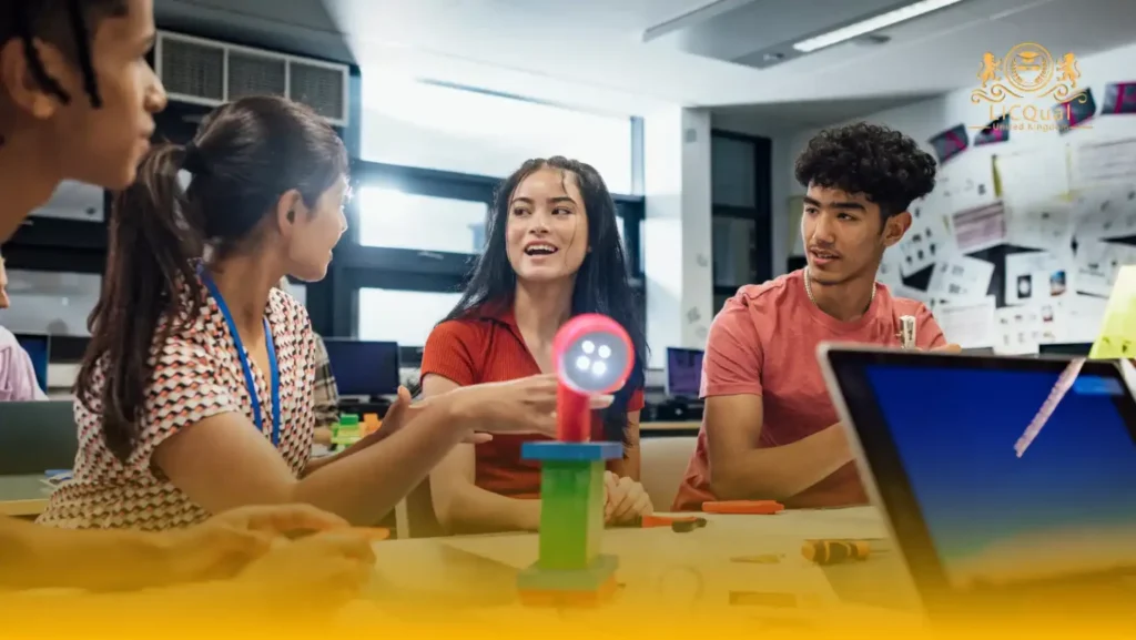 LICQual Level 5 Diploma in HR and Learning & Development - Learning and Development Consultant Business Partner 6 LICQual Level 5 Diploma in HR and Learning & Development - Learning and Development Consultant Business Partner