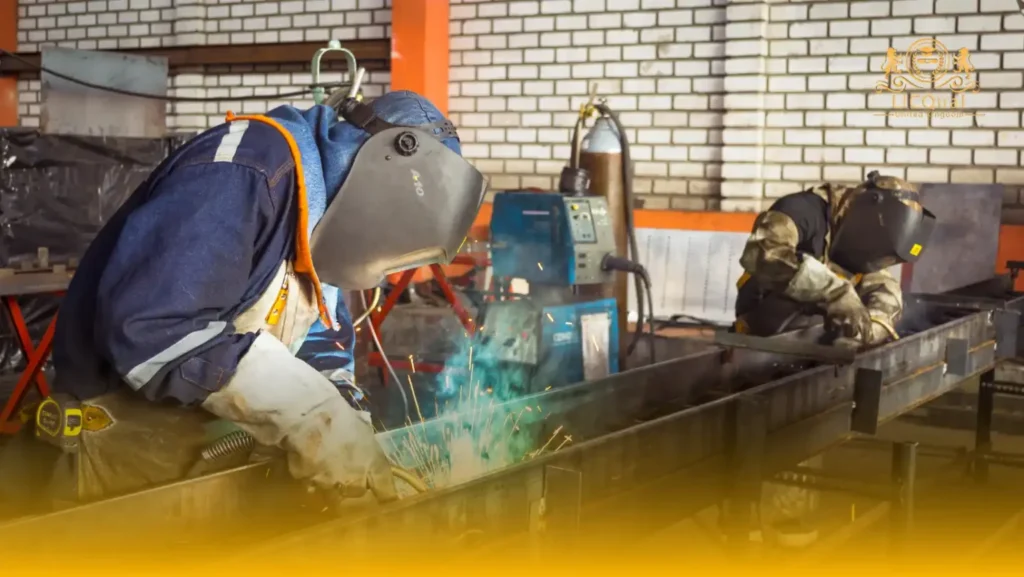 LICQual Level 6 Diploma in QA/QC Piping and Welding Inspector