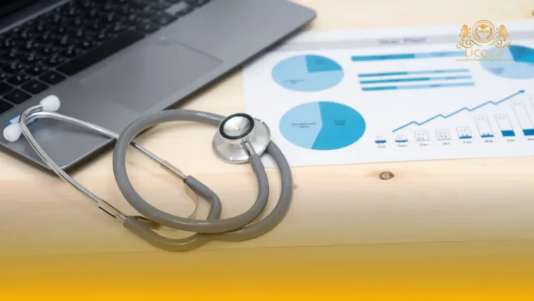 LICQual Level 7 Postgraduate Diploma in Healthcare Marketing Strategy