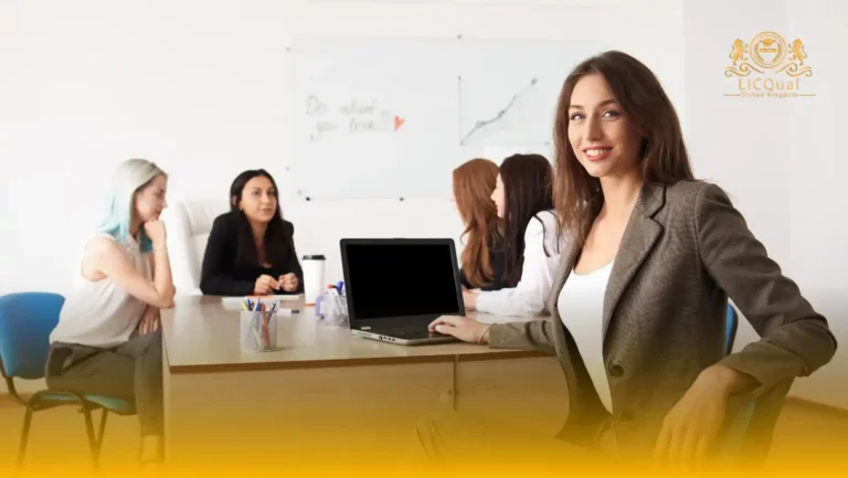 LICQual Level 5 Diploma in HR and Learning & Development - People Professional 