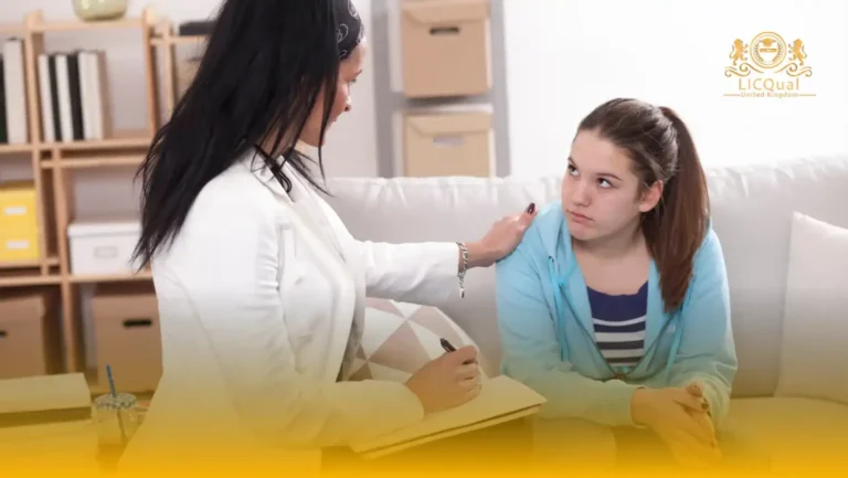 LICQual Level 7 Diploma in Psychology