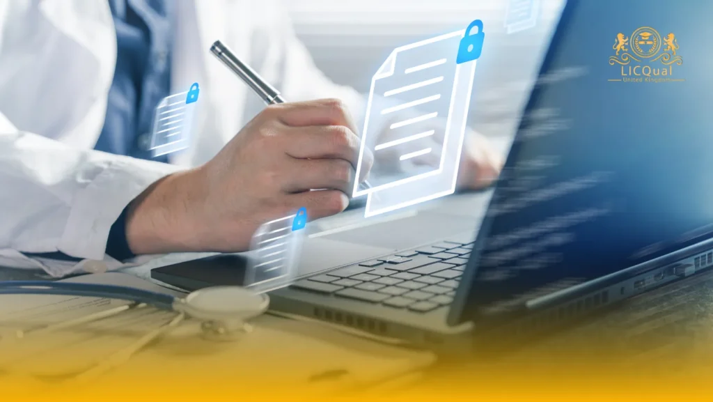 LICQual Level 3 Diploma in Quality Assurance and Quality Control QA/QC 31 LICQual Level 3 Diploma in Quality Assurance and Quality Control QA/QC